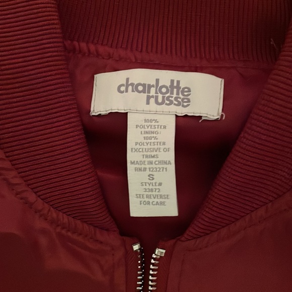 Jacket - Picture 2 of 3